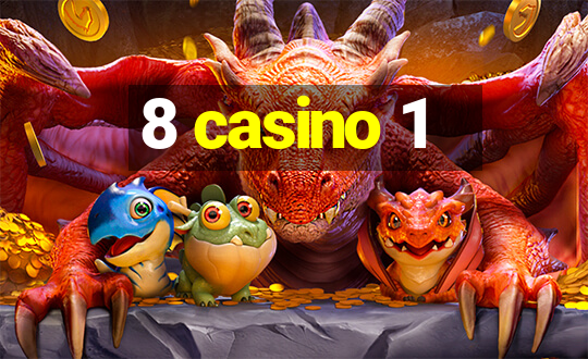 8 casino 1