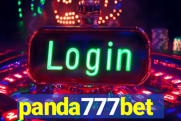 panda777bet