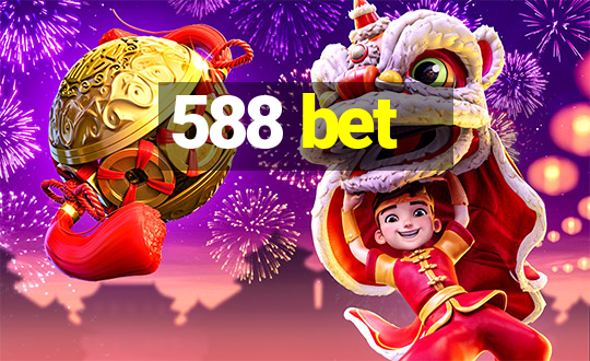 588 bet