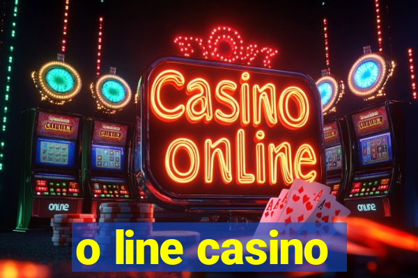 o line casino