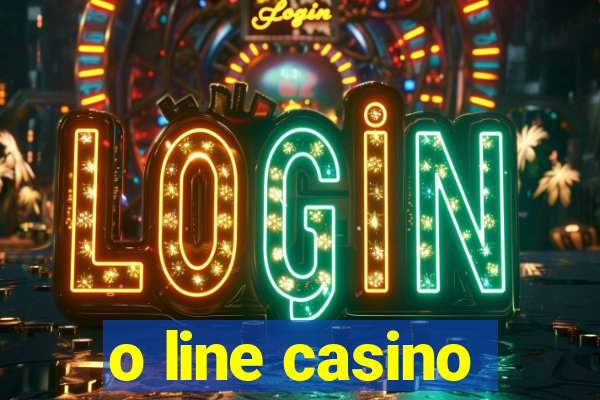 o line casino