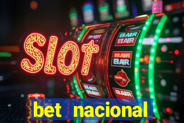 bet nacional reclame aqui