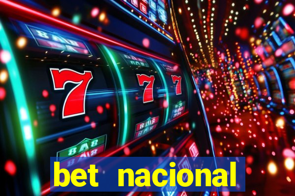 bet nacional reclame aqui