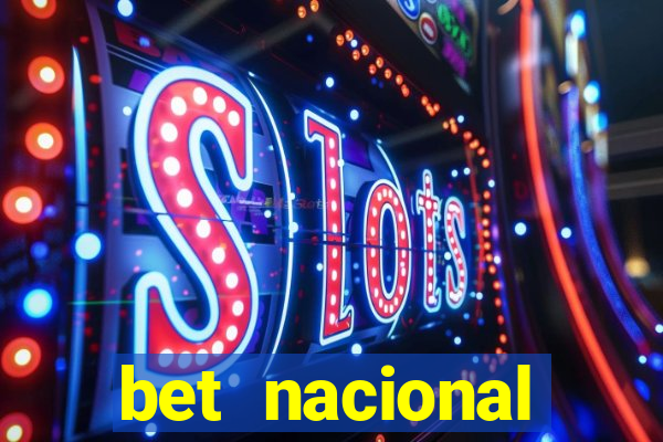 bet nacional reclame aqui