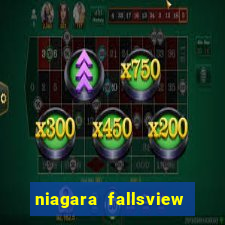 niagara fallsview casino resort