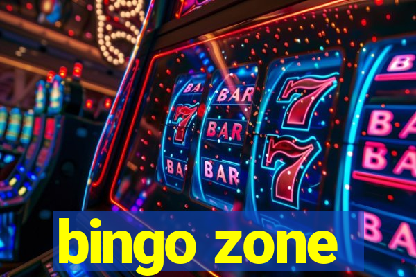 bingo zone