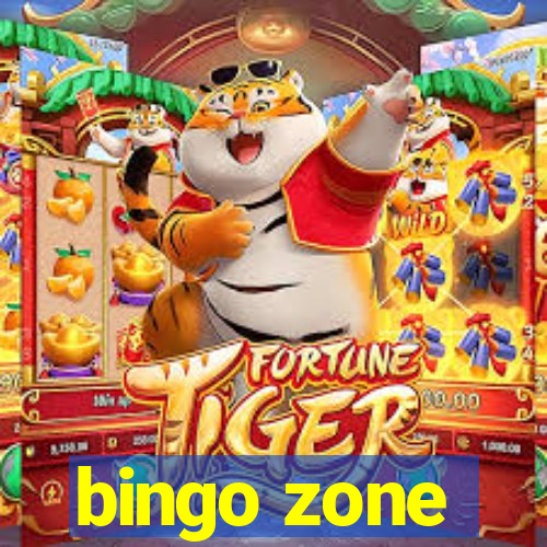 bingo zone