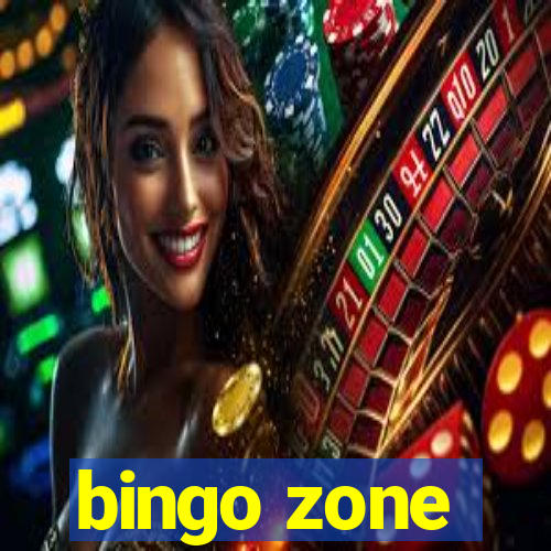 bingo zone