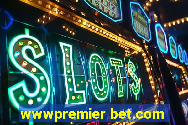 wwwpremier bet.com