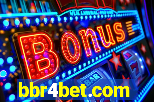 bbr4bet.com