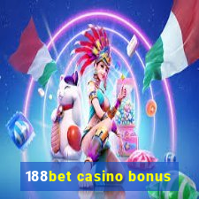 188bet casino bonus