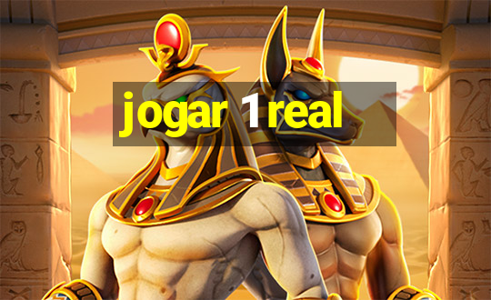 jogar 1 real