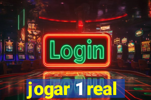 jogar 1 real