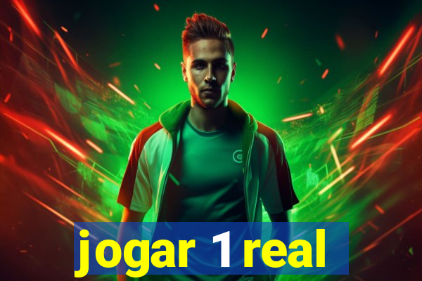 jogar 1 real