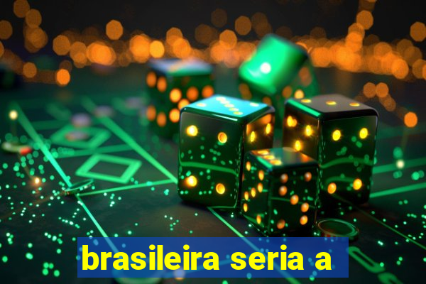 brasileira seria a