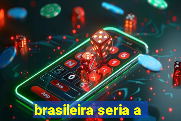 brasileira seria a