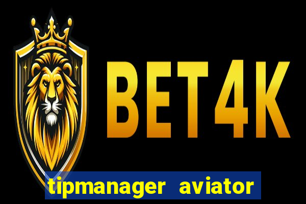 tipmanager aviator aposta 1