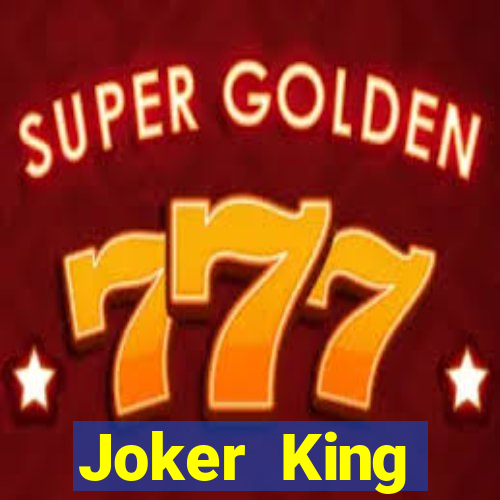 Joker King Slots-b?n cá