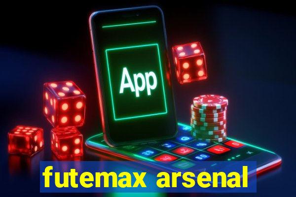 futemax arsenal