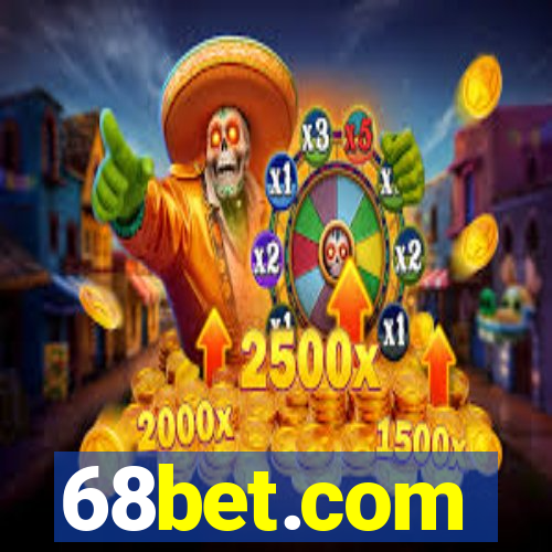 68bet.com