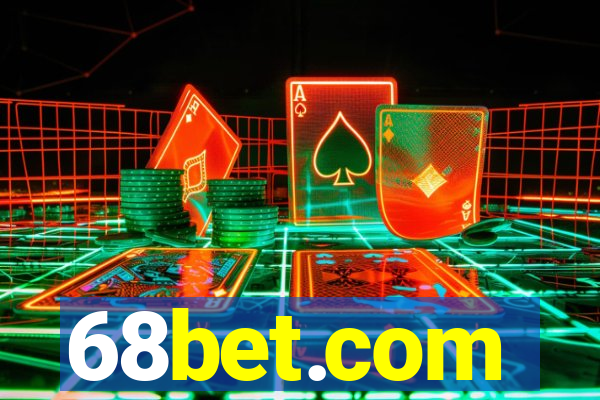 68bet.com