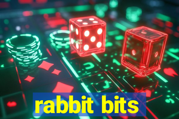 rabbit bits