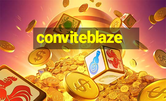 conviteblaze