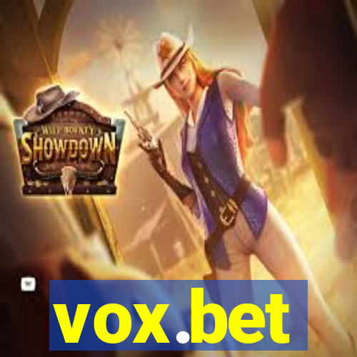 vox.bet