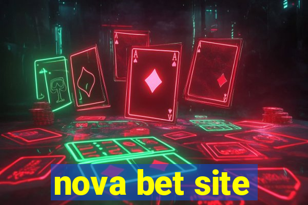 nova bet site