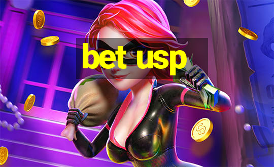 bet usp