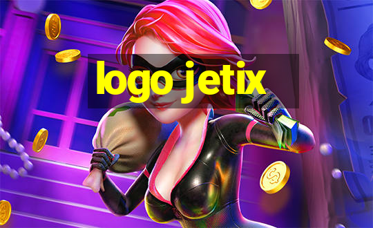 logo jetix