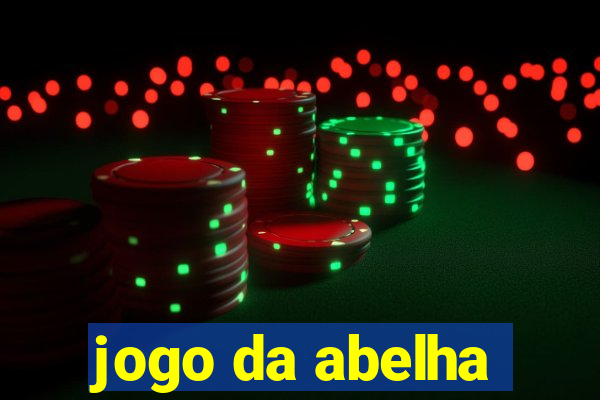 jogo da abelha