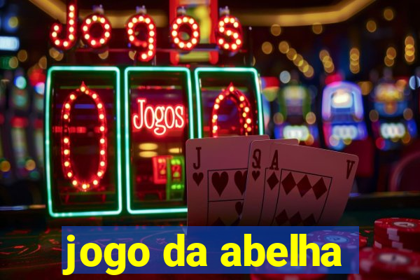 jogo da abelha