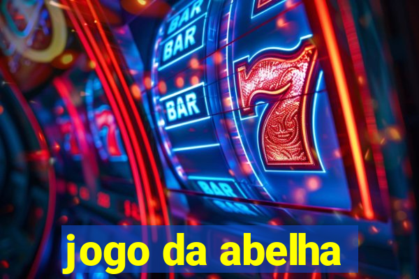 jogo da abelha