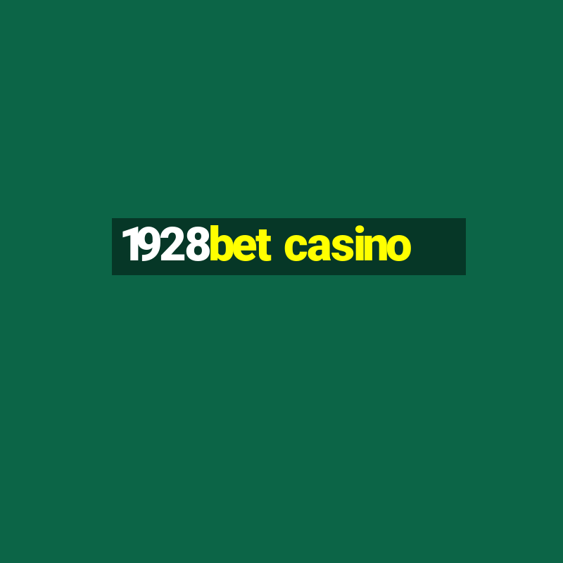 1928bet casino