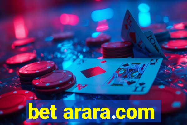 bet arara.com