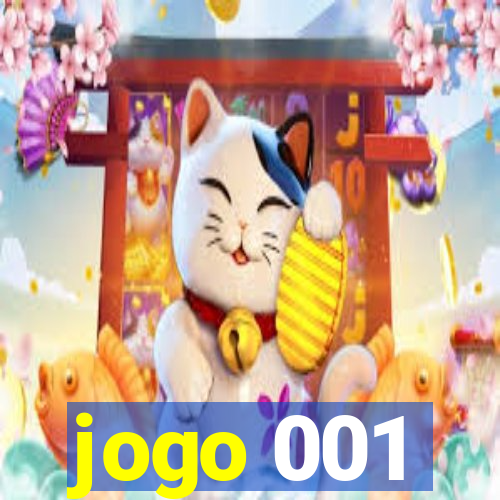 jogo 001