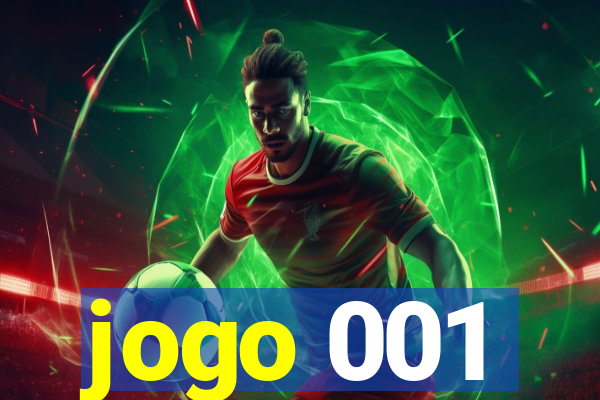 jogo 001