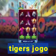 tigers jogo