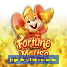 jogo do ratinho cassino