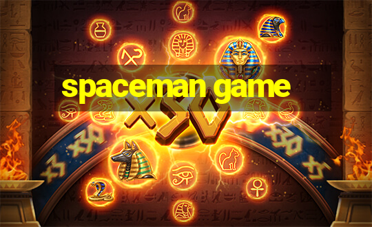 spaceman game