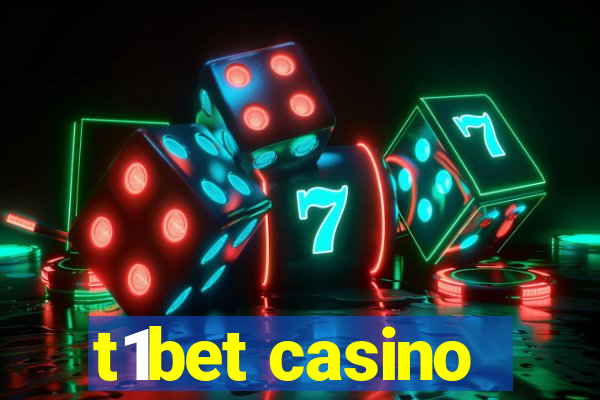 t1bet casino