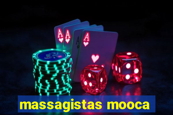 massagistas mooca