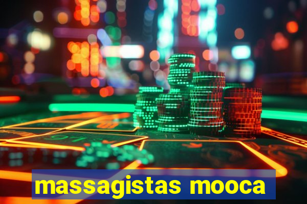 massagistas mooca