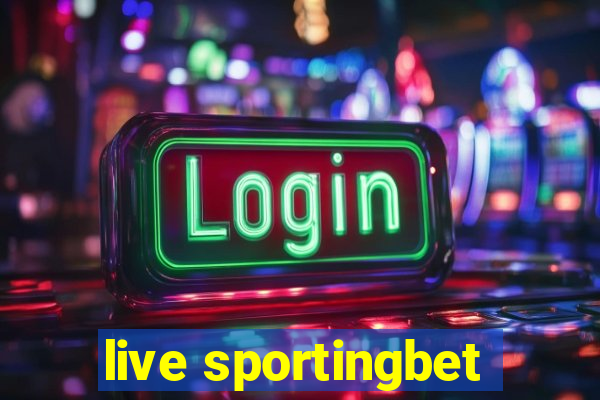 live sportingbet