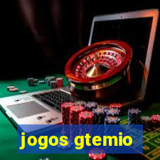 jogos gtemio