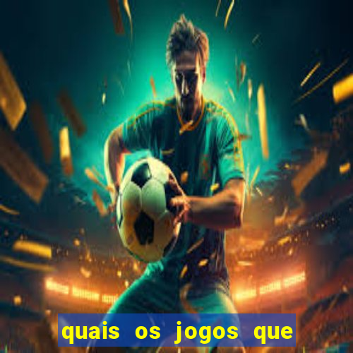 quais os jogos que realmente pagam dinheiro