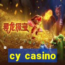 cy casino