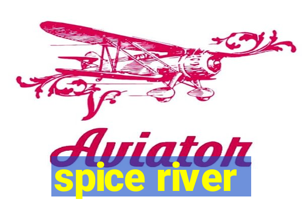 spice river