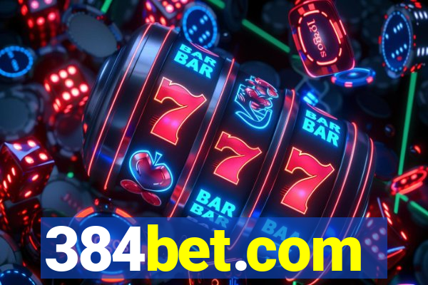 384bet.com